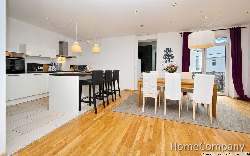 Oase inmitten der Stadt! Absolute Designerwohnung mit 2 Schlafzimmern in Düsseldorf Friedrichstadt – 64b35bf1d86b7a0d47abcf6a825e01efb9b9095d.jpg