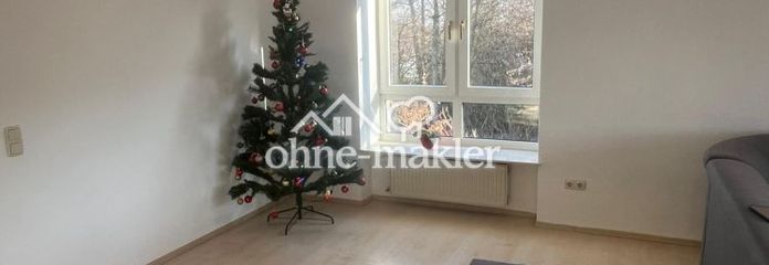 Appartamento di 3 locali molto tranquillo con balcone e porzione di giardino
