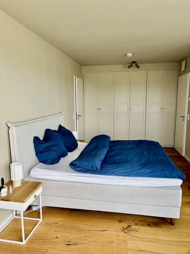 2-Zimmer-Neubauwohnung in Stader Innenstadtnähe – wahlweise möbliert oder unmöbliert – Foto 5