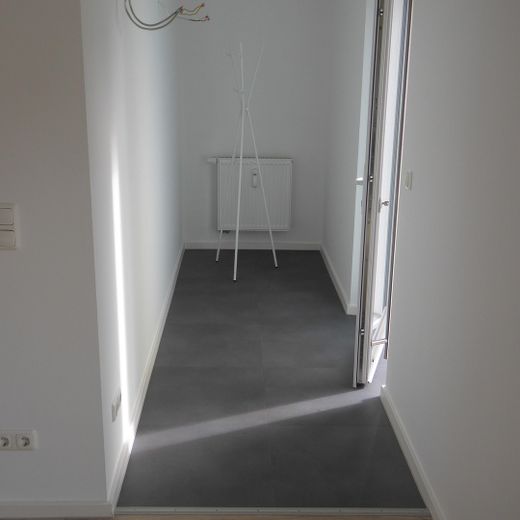 NACHMIETER für Traumwohnung in Traumlage gesucht! – Wohnungseingang / Diele