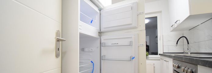 neue Küche ( Nobilia )