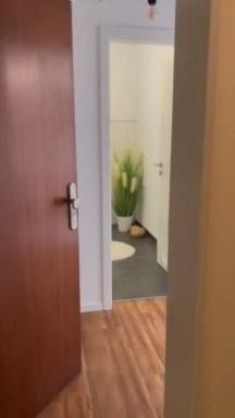👍مطبخ مجهز وشرفة👍شقة أنيقة من غرفتين🏠 – الصورة 2