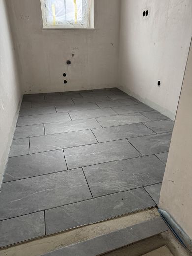 Badbereich EG WG 2.1