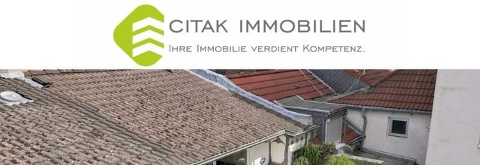 Charmantes Stadthäuschen mit großer Terrasse in Köln-Bickendorf