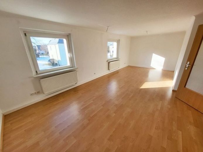 ++ Helle 2-Raum-Wohnung in ruhiger Lage ++ – Foto 1