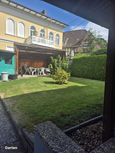 Wohn-u. Geschäftshaus Itzehoe – 2 Wohnungen + Gewerbe – von privat – Foto 4