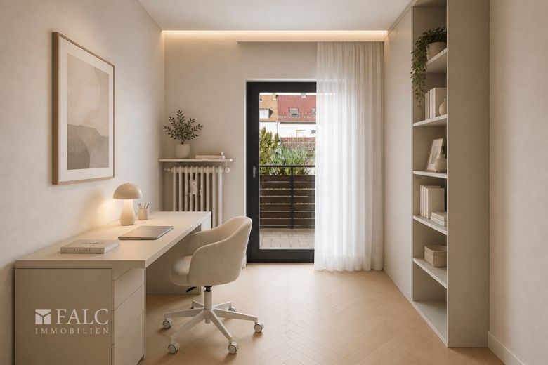 Büro KI