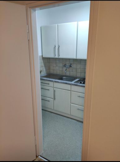 Investment property in Neuburg – approx. 4.53% gross rental yield – commission-free from private owner – Küche