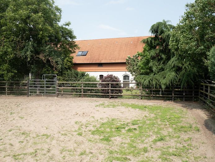 Reitplatz
