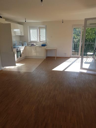 Schöne moderne helle 4 Zi. Wohnung nähe Rebstockbad ohne Provision – Foto 11
