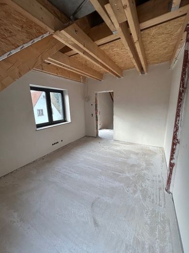 Thüringen / Wartburgkreis/ Thal, EFH – Foto 15