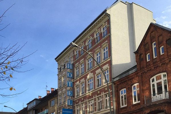 Garagenstellplatz