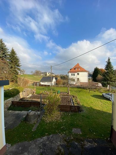 Charmantes historisches Einfamilienhaus mit großem Grundstück und modernem Komfort – Foto 29