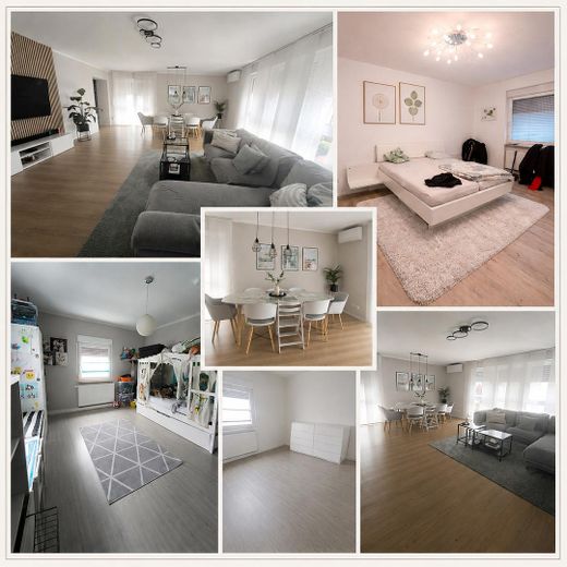 Apartamento de 4 habitaciones – tranquilo y céntrico en Rüsselsheim am Main – Photo 13