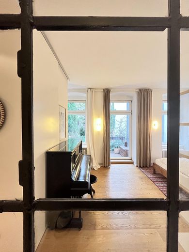 Historisches Fenster