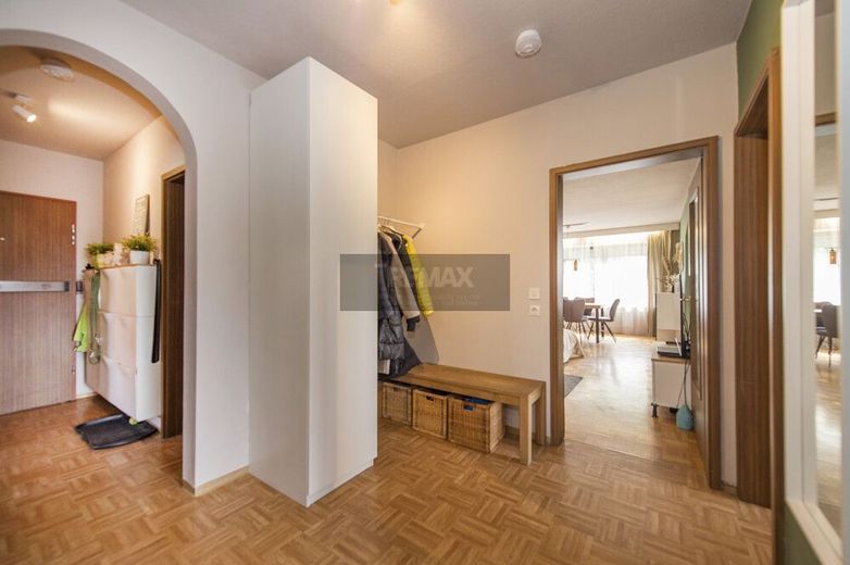 Komfortables Wohnen: 4,5 Zimmer in attraktiver Bayreuther Lage – Bild 13