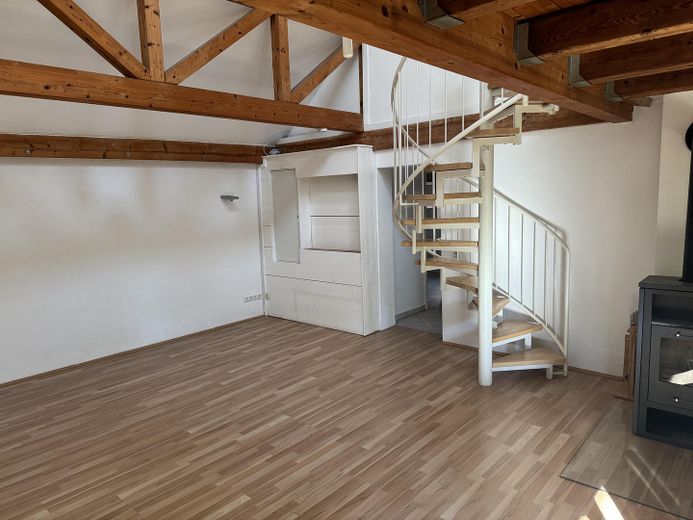 Neuwertige Maisonette-Wohnung und EBK in Achern – Foto 5
