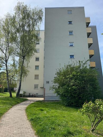 Frontansicht