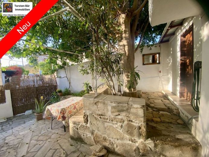 Kreta, Pitsidia: Liebevoll renoviertes Dorfhaus im traditionellen Stil – Foto 1