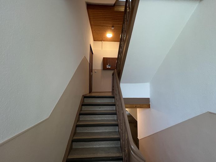 Treppenhaus