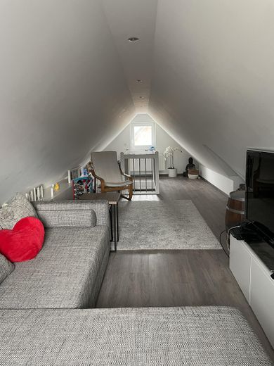 Freistehendes Einfamilienhaus in Hamburg-Ochsenwerder (Bezirk Bergedorf) – Foto 23