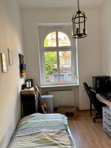 Kinderzimmer