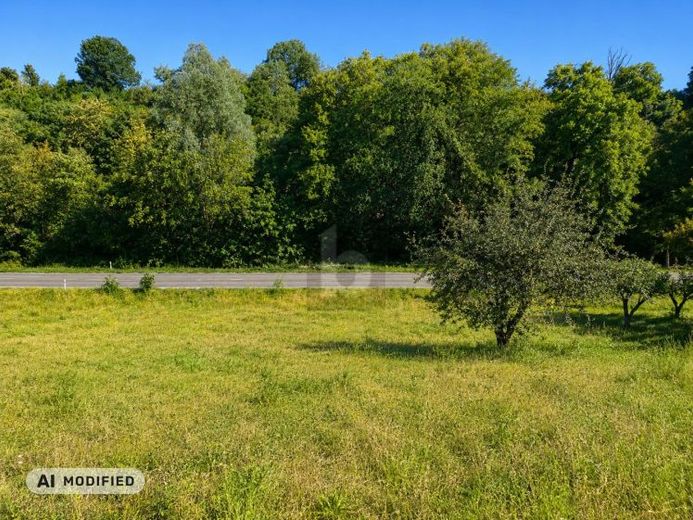 TOP LAGE IN WASSERALFINGEN – Foto 1