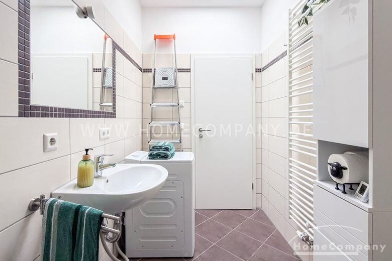 26710 HomeCompany Dresden सुसज्जित 2-कमरे का अपार्टमेंट / ड्रेसडेन-नॉयश्टाड्ट में टैरेस वाला अपार्टमेंट, अधिकतम 2 व्यक्ति – 72be145f68f2d7afce3e48c4a77f452c922076b2.jpg