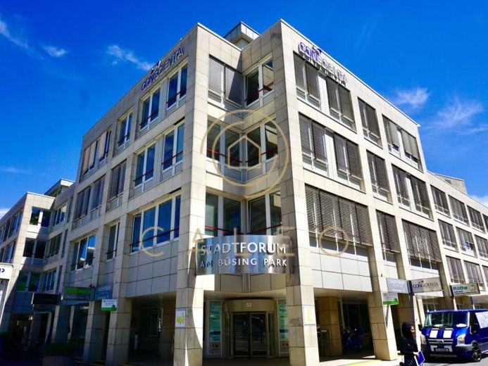 CALEO ¦ Offenbach ¦ 420 m² - 2.330 m² ¦ ab EUR 13,50/m² ¦ PROVISIONSFREI – Foto 1