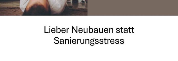 Wohnen im Grünen: Grundstück + OKAL Traumhaus in Wiesenburg/Mark