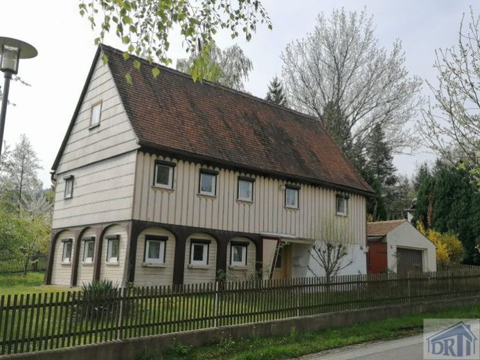 Am Rande von Oybin – Foto 1