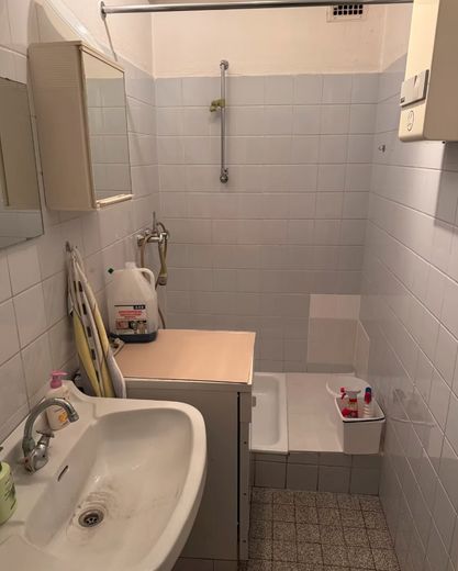 Beheizte Halle zu vermieten / Bürofläche / Werkstatt / Einzelhandel erlaubt – Foto 10