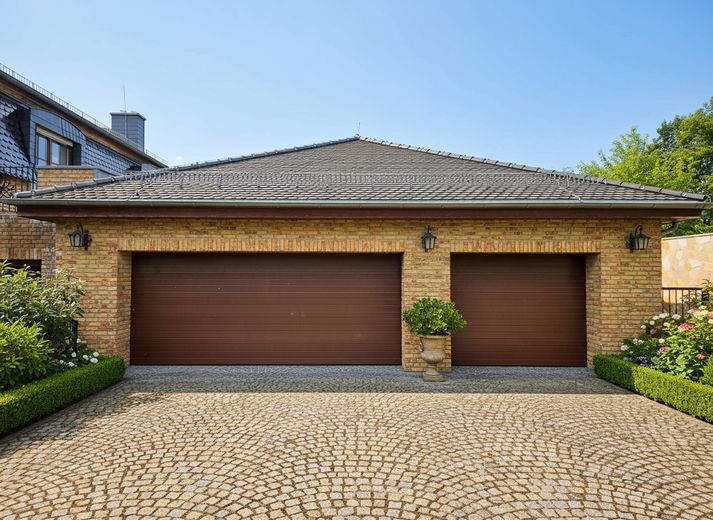 Mediterrane Finca - Villa auf ca. 6.000 m² – Privates Anwesen, 7 Min. bis Leipzig – Foto 13