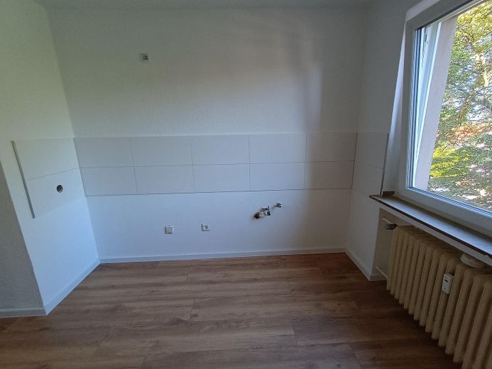 3 Zimmer Wohnung (95m²) mit Balkon – फोटो 9