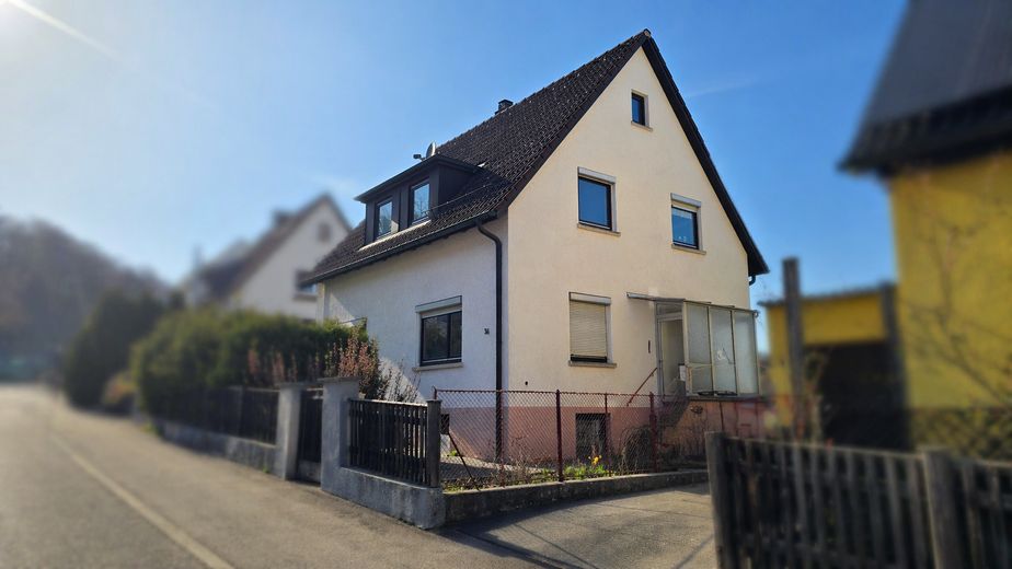 Außenansicht