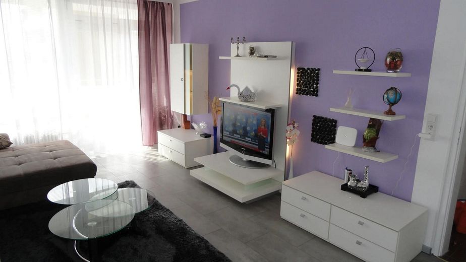 Inheidener Straße: Helle 2-Zimmer-Wohnung mit Süd-Balkon, Einbauküche & Top-Anbindung – Photo 21