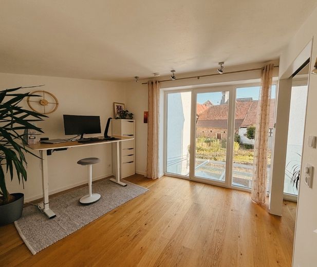 Arbeitszimmer 2
