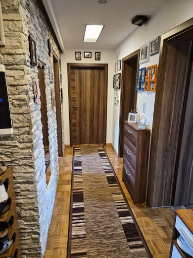 Kapitalanlage mit Zukunft – modernisierte Wohnung mit Balkon, PV-Anlage & Rückmietung – Foto 12