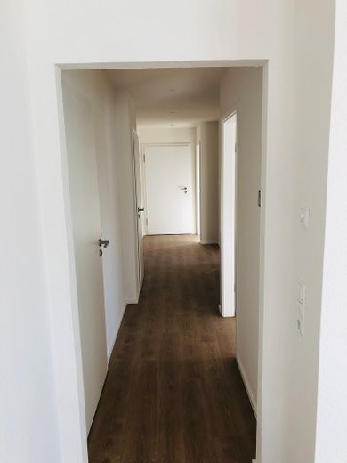 DAS GERHARDT Neubau- WG geeignet- Wohnung 5 – -unverbindliche Bilder-