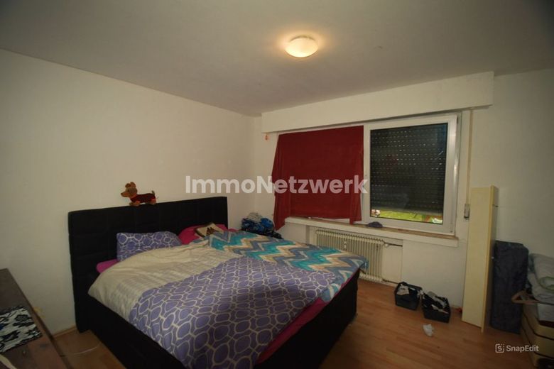 TOPRENDITE***starke Rendite ETW  &amp; TG -Stellplatz im Wohnpark Bergheim Ahe***8,2 % – Schlafzimmer