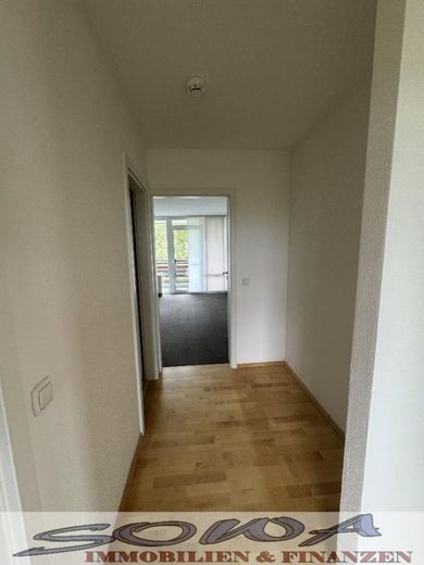 Ausblick und Natur - Bezugsfreie 3 Zimmerwohnung in Riedenburg - Geislhof - Ein Objekt von Ihrem Immobilienpartner SOWA Immobilien und Finanzen – Bild 10