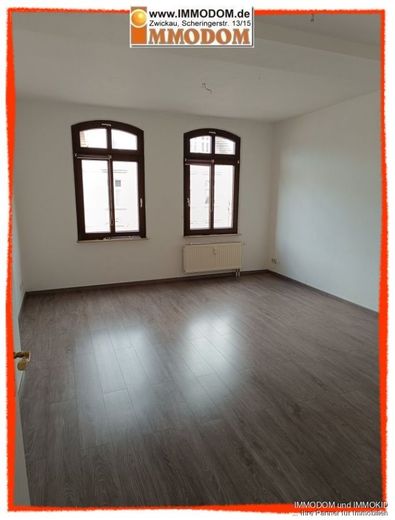 3-Zimmer-Wohnung, schön und gemütlich im Zentrum zu vermieten! – Wohnen