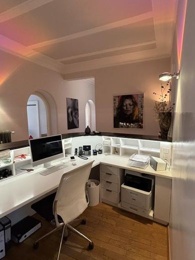 Prinzregentenplatz, Praxis oder Bürofläche, Altbau! – Foto 20