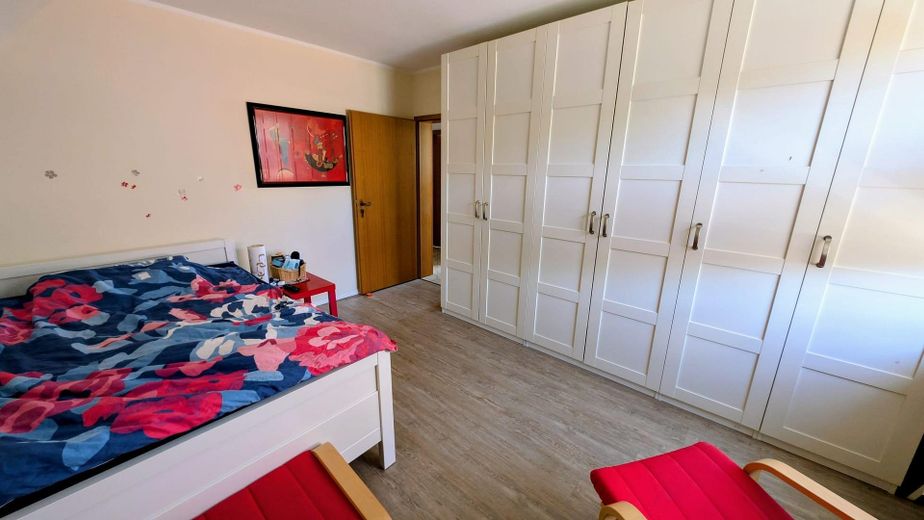 Schlafzimmer Obergeschoss