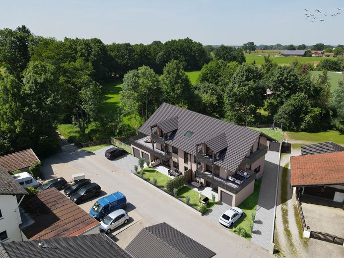 Dahoam am Tännelbach