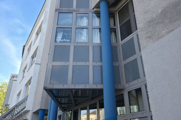 Investimento esclusivo: Centro medico nella migliore posizione di Bochum con rendimento del 6,5%