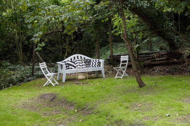 Garten