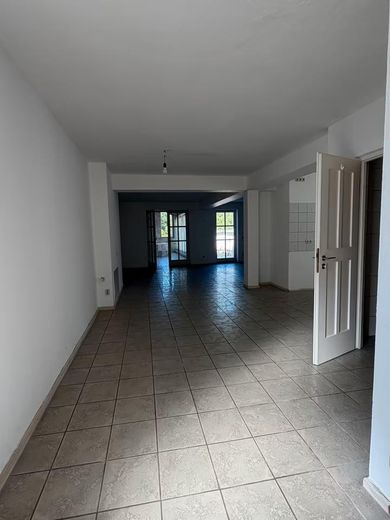 Vilsbiburg Große Wohnung 170qm mit Balkon Zentral – Foto 4