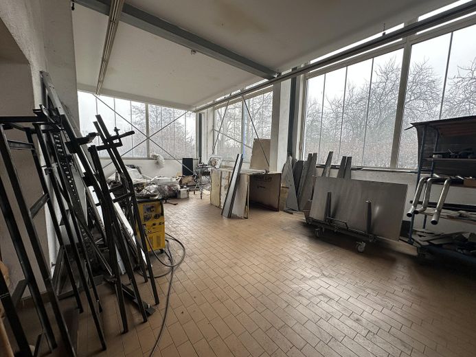 Flexibler Gewerbestandort bei Parchim | Hallen ab 200 m² + großzügige Freiflächen – Foto 7