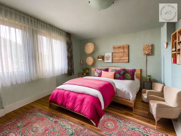 Schlafzimmer Deko Vorschlag